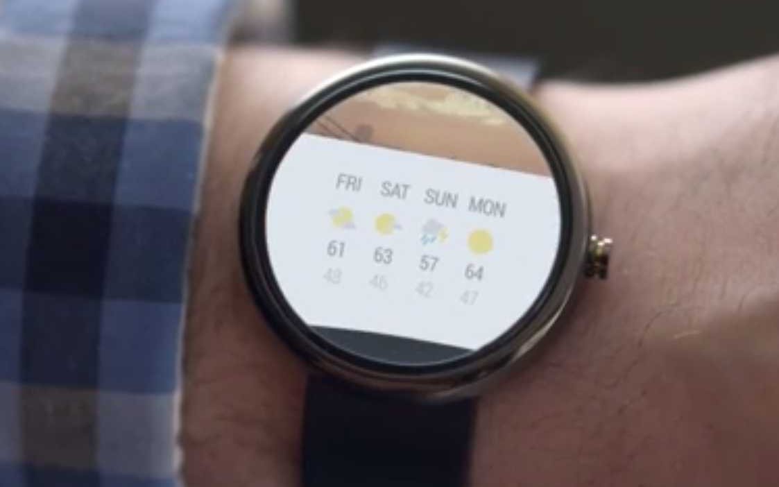 Wearable Android Studio : Wear OS release notes – DDQM