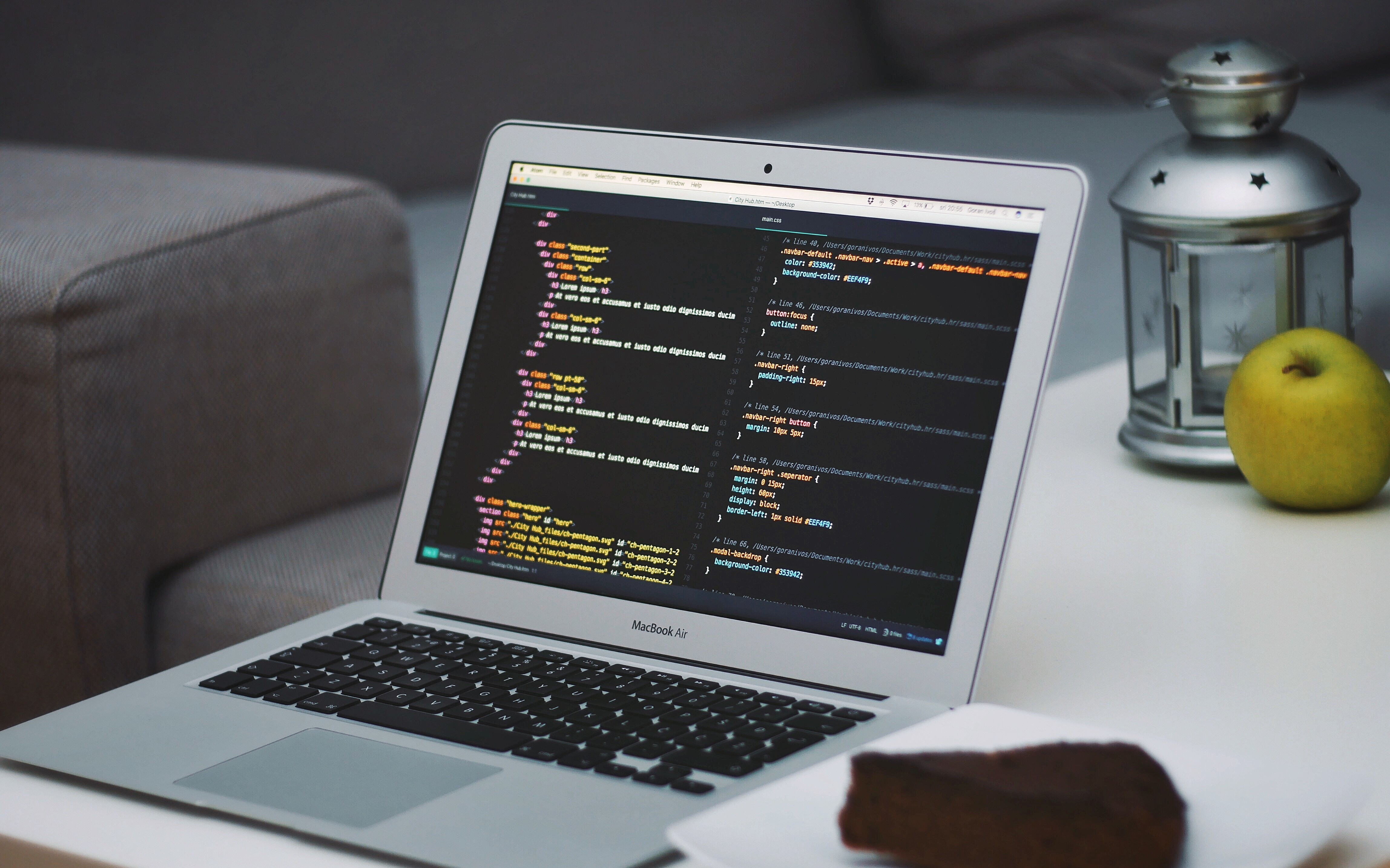 Serializing Objects To URL Encoded Form Data