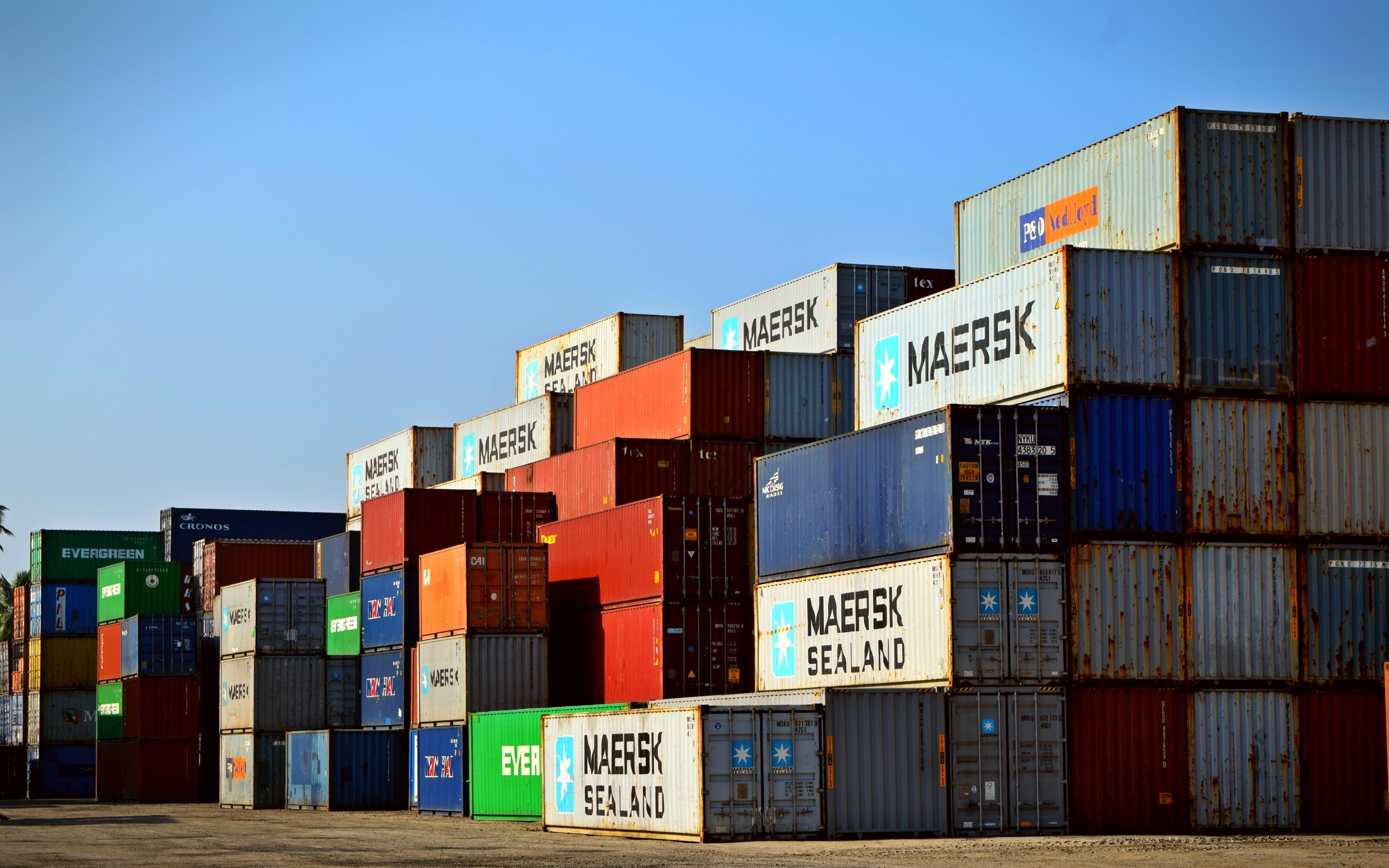 QnA VBage Continuous Integration and Delivery to AWS Kubernetes