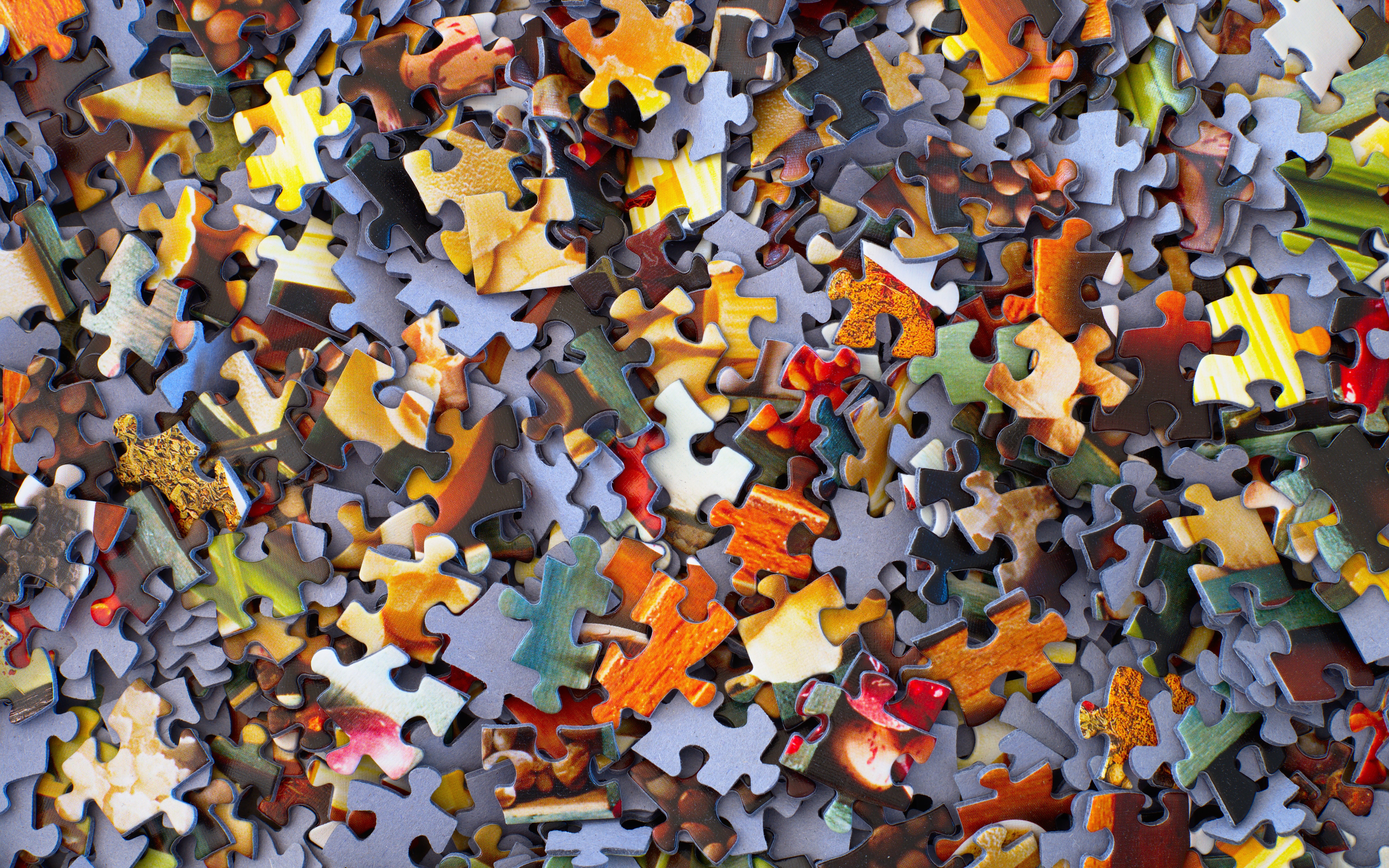 Local Microservices: Breaking Up the Jigsaw