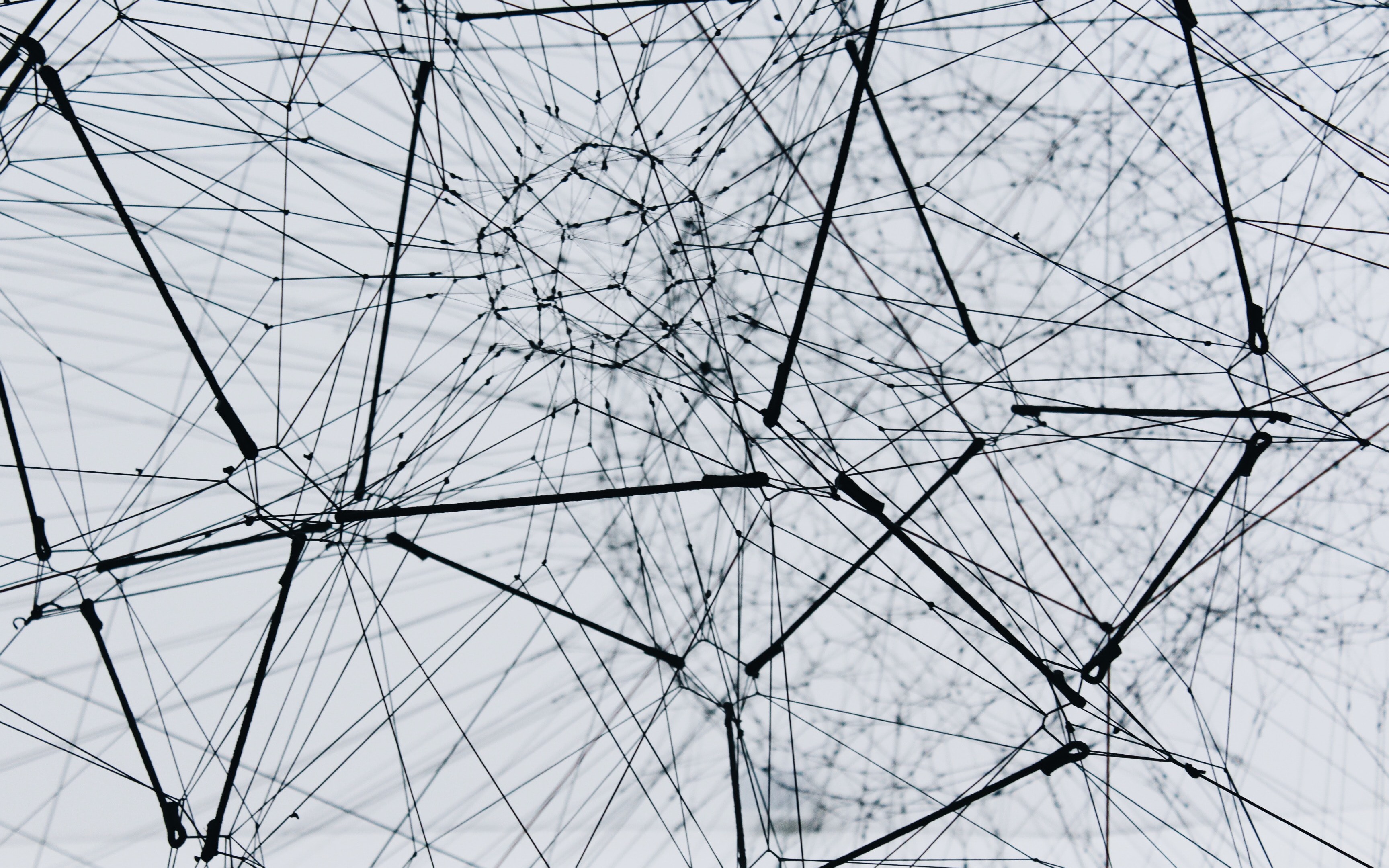Idea: A Generic P2P Network Client