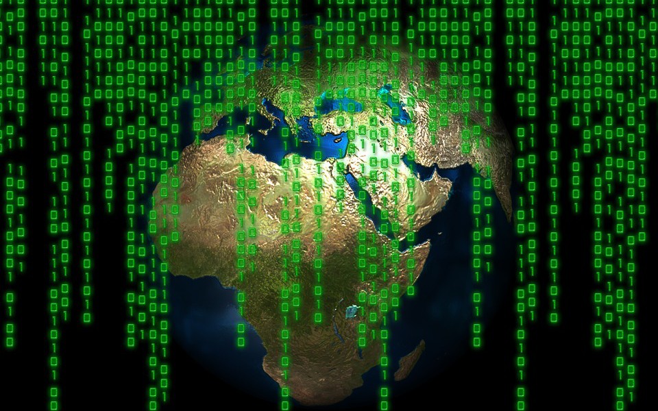 What Is The OO Matrix?
