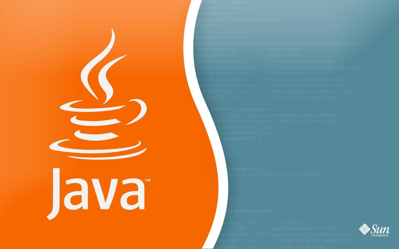 Java_home