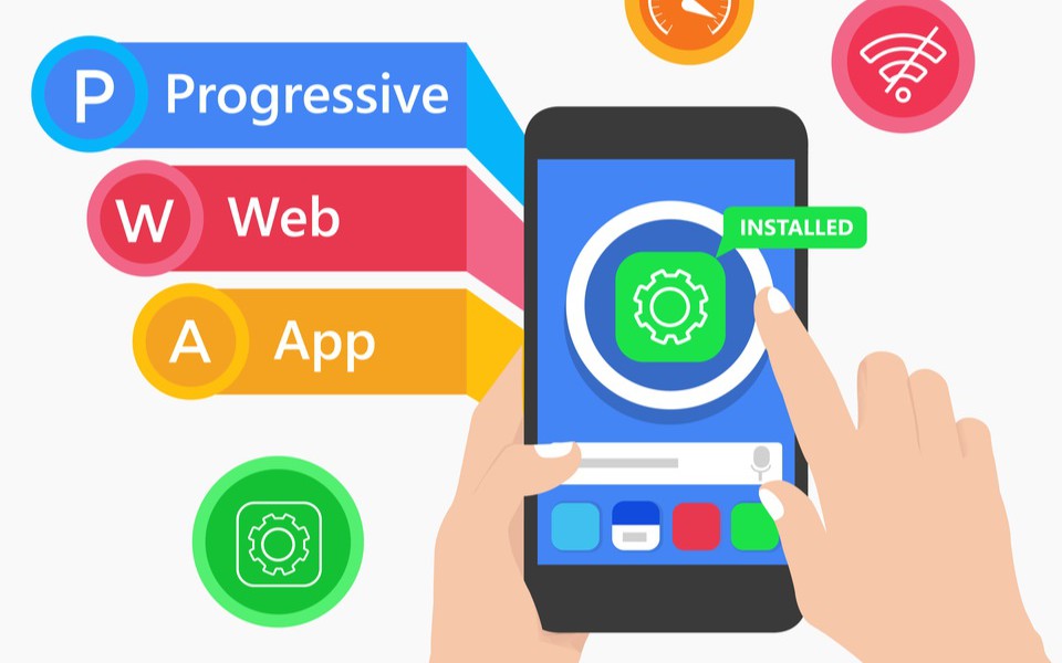 Tutorial: How to Build a Progressive Web App (PWA)