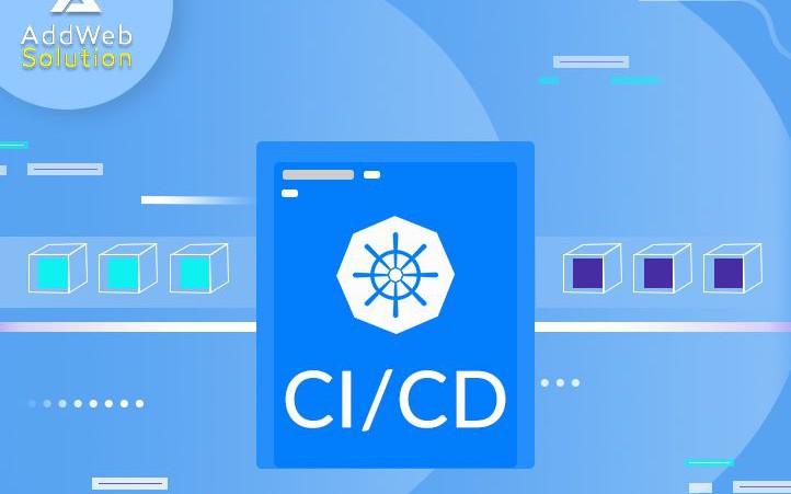 How To Setup a CI/CD Pipeline With Kubernetes 2020 - DZone DevOps
