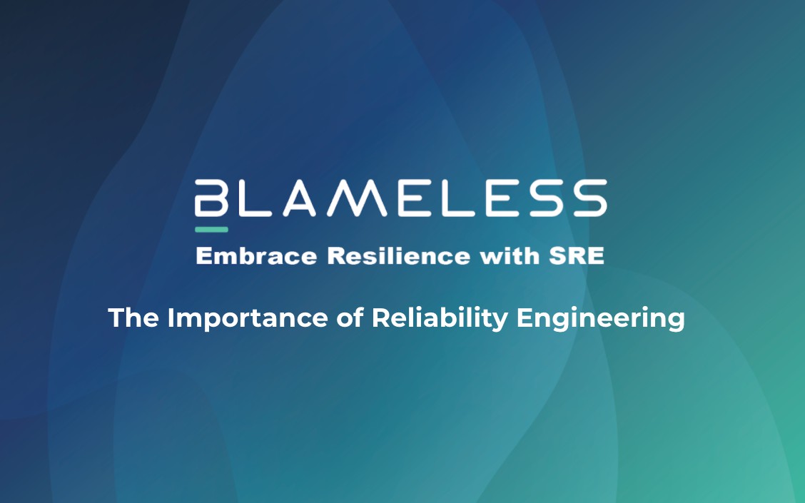 The Importance of Reliability Engineering 