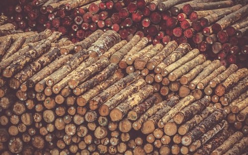 Logging As a Last Resort