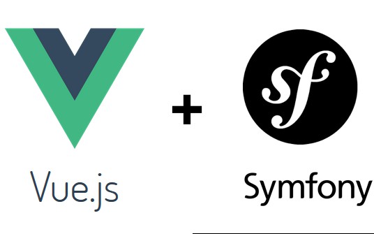 Symfony Routes in Vue.js (SPA)