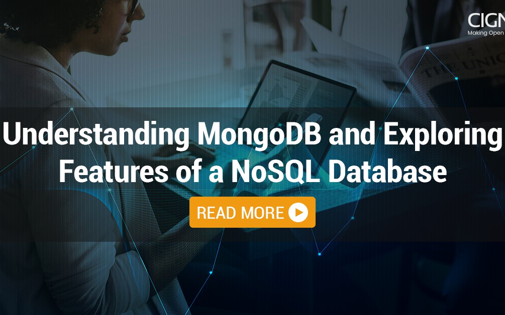 Understanding MongoDB and NoSQL Database | gitconnected