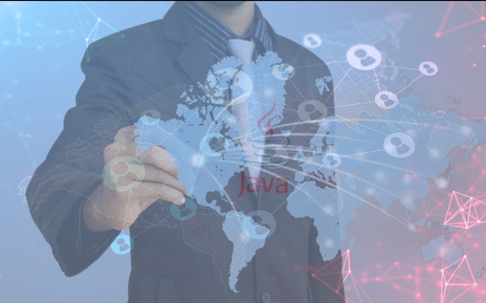 Java Outsourcing, a Strong Business, and Management Approaches - Vimarsana News