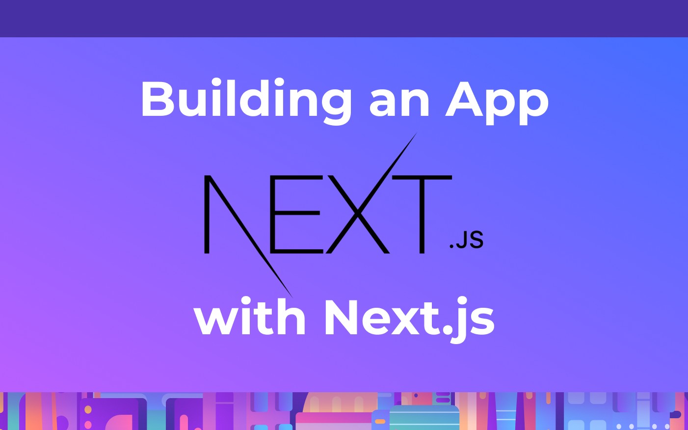 How To Build A Full-stack App | Gitconnected