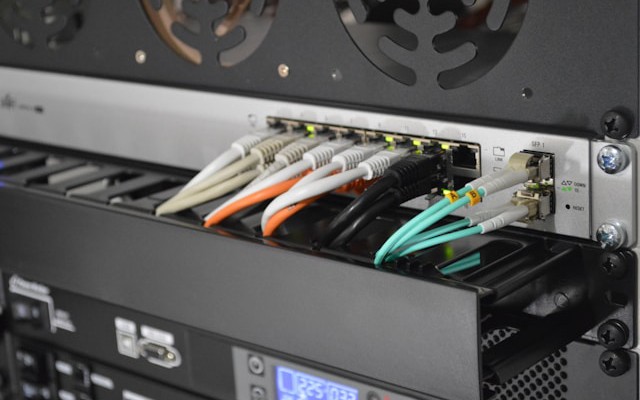 The difference between reactive and proactive monitoring comes down to tracking the right network metrics and catching issues before they impact users.