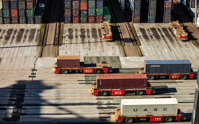 A Developer's Guide to Mastering Docker Networking Concepts