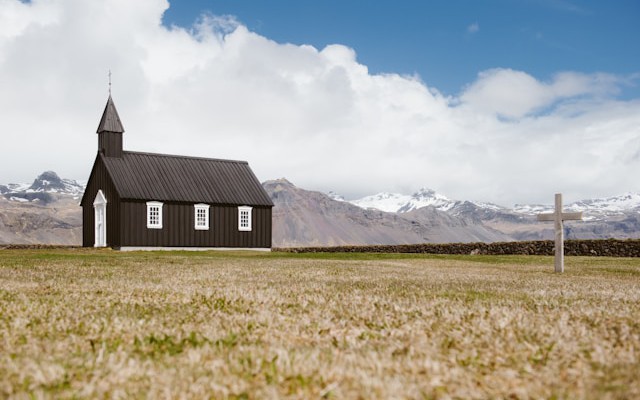 Agile Manifesto: The Reformation That Became the Church