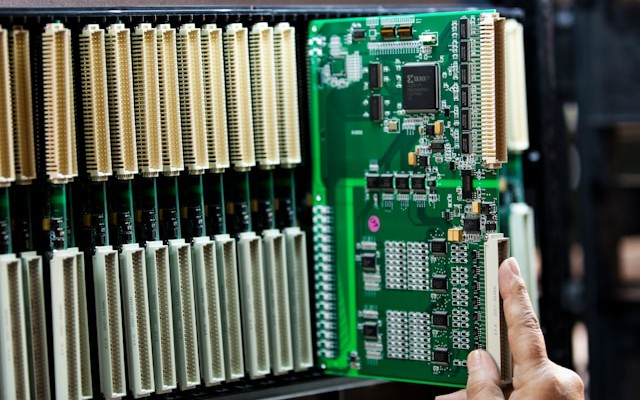 Managing Changing Hardware/Peripherals in a Robust POS