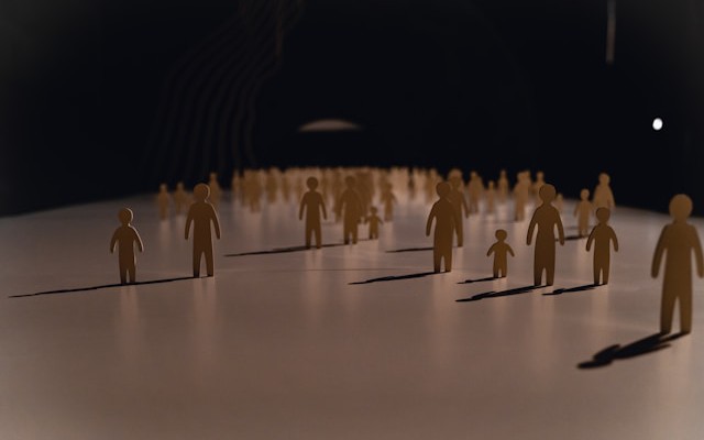 The Human-in-the-Loop AI: Reviving the Lost Art of Procedure Manuals