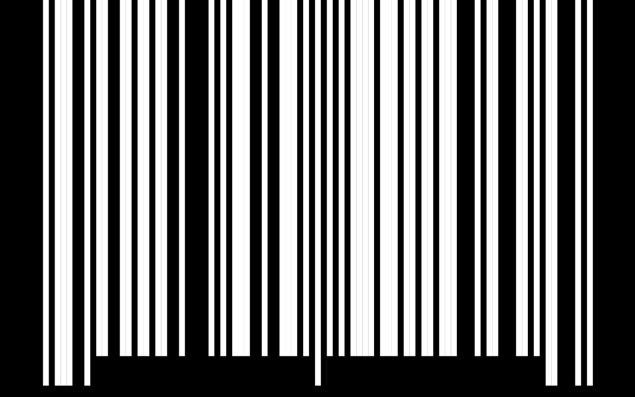 barcode maker ios