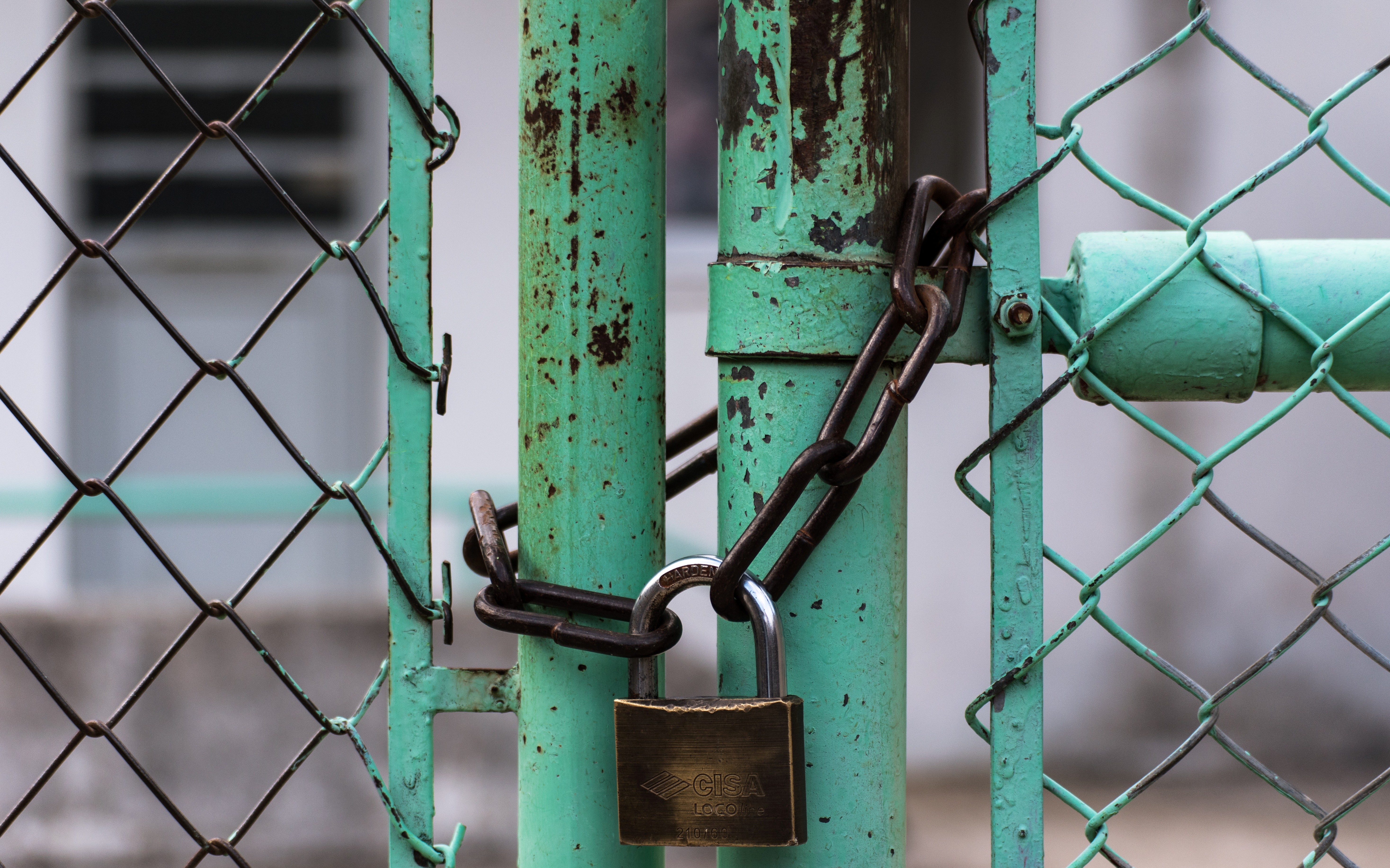 5 Essential Practices for Database Security