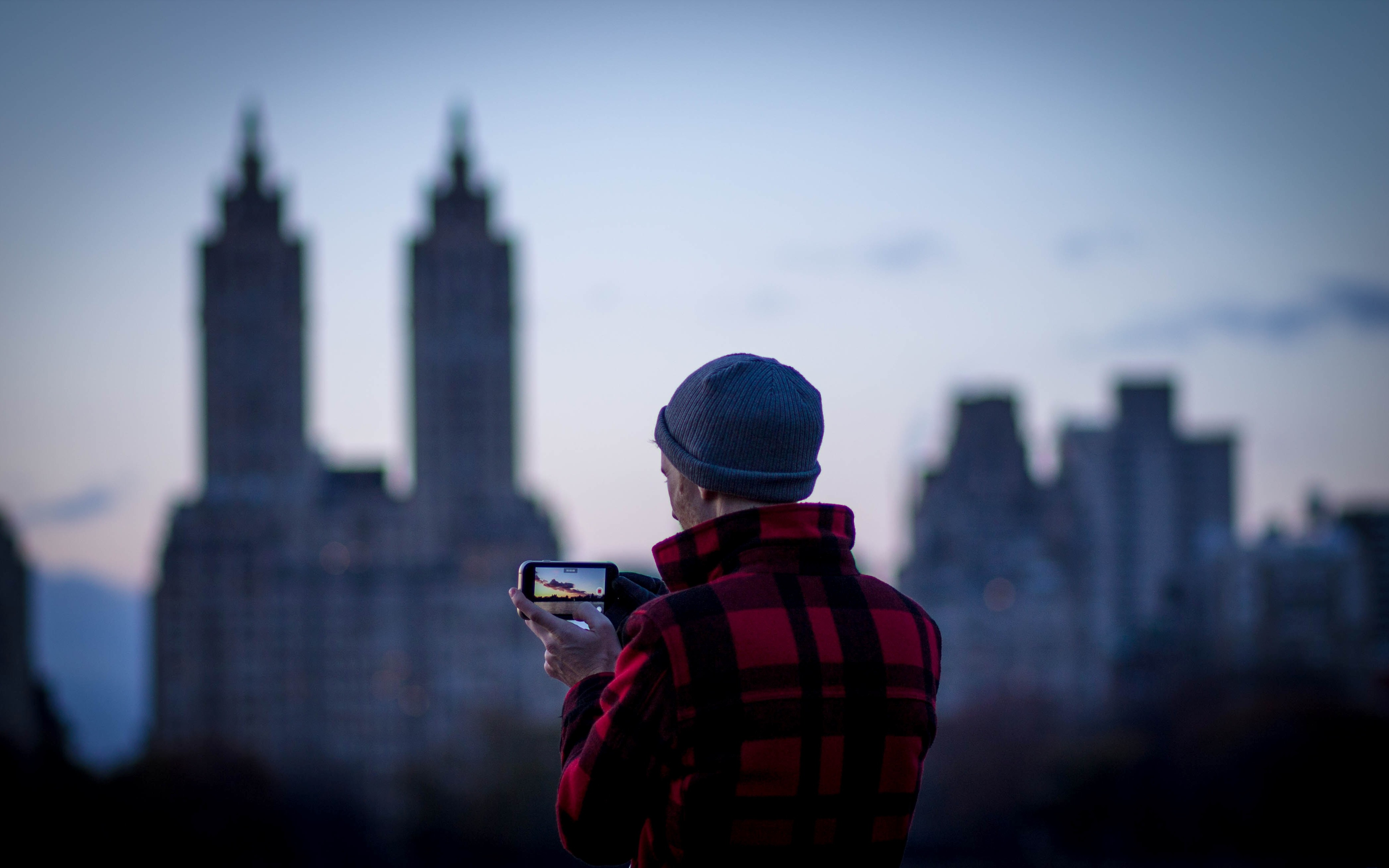 Eliminating Mobile Test Automation Flakiness and More