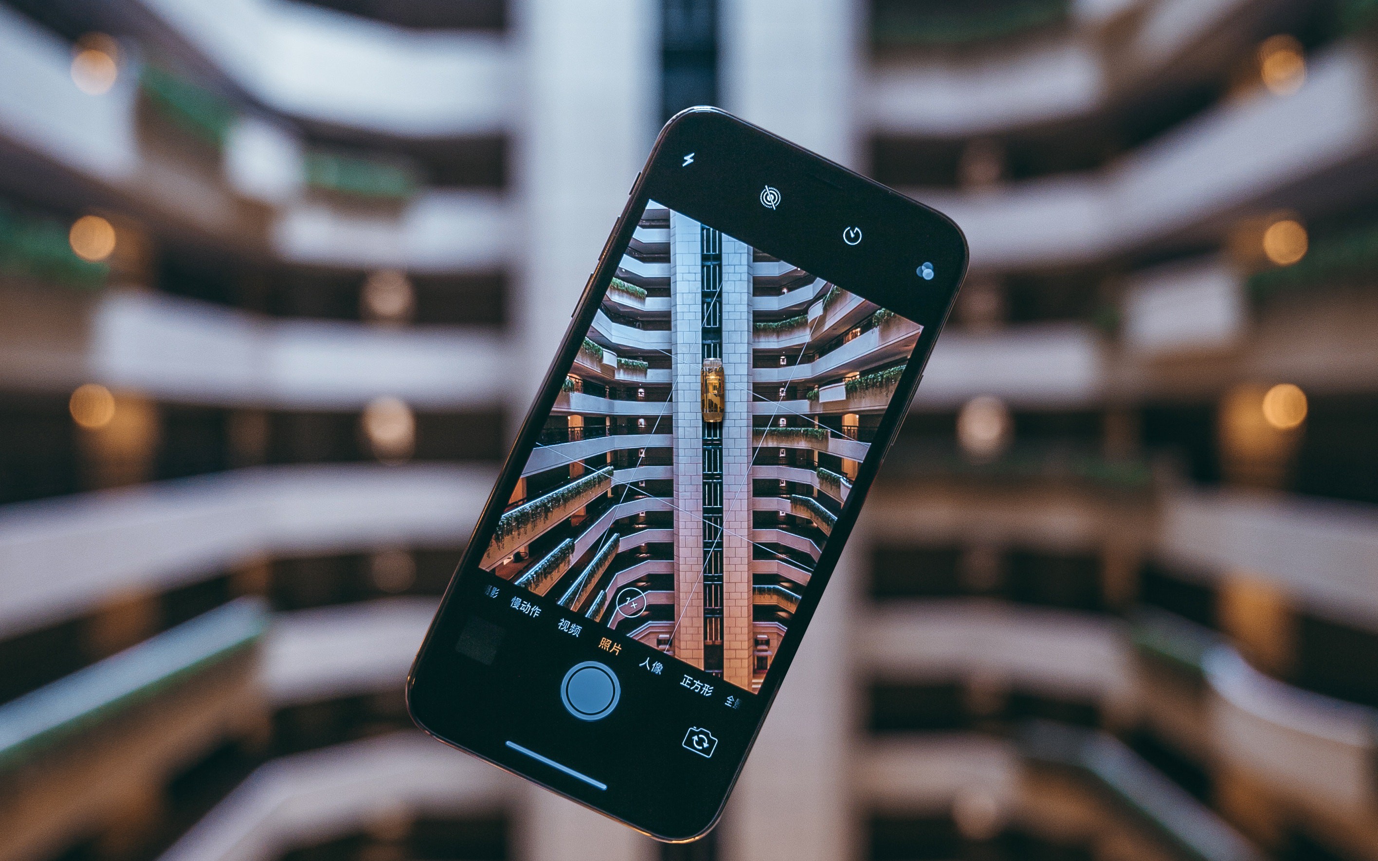 Continuous Testing for iOS12 Apps