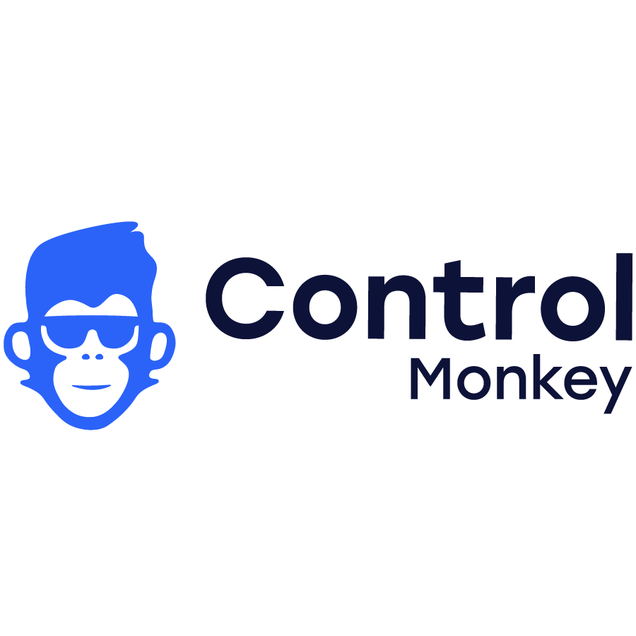 ControlMonkey logo