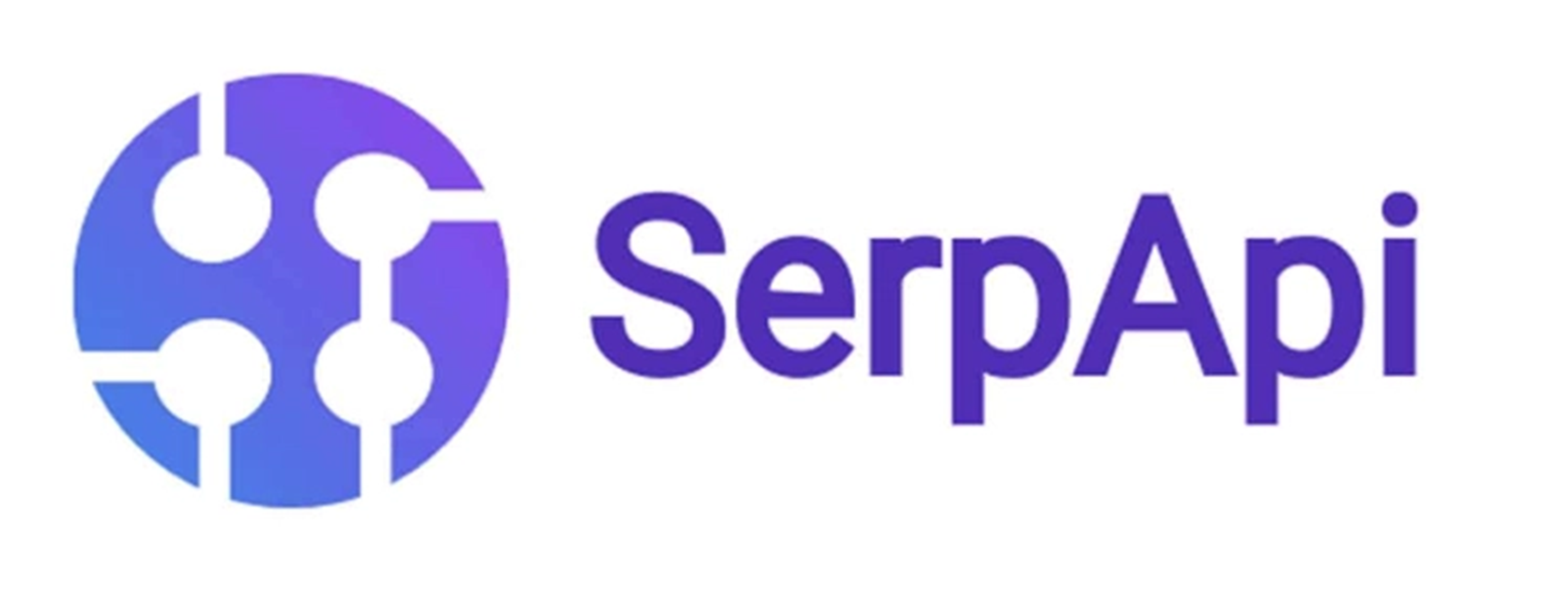SerpAPI logo