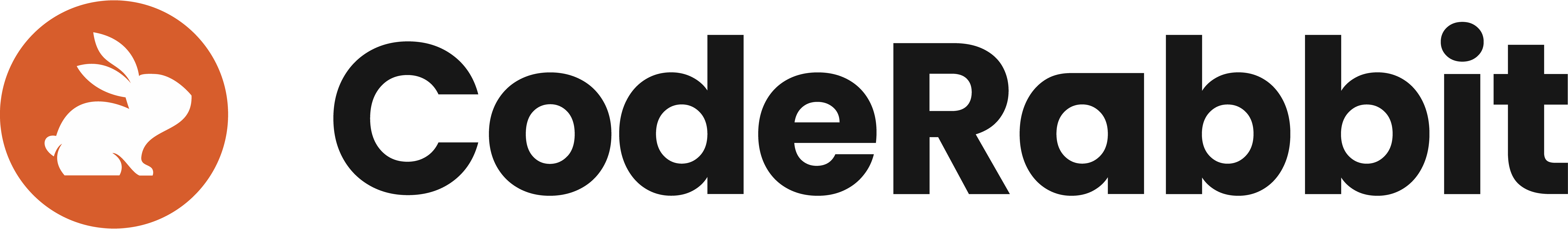 CodeRabbit logo