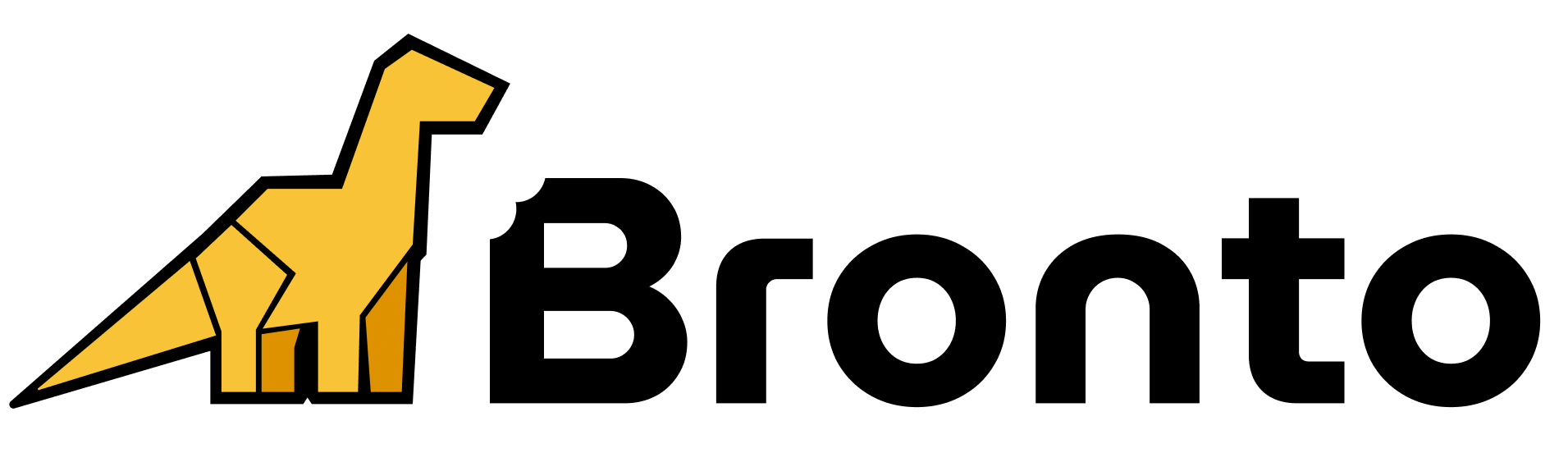 Bronto logo