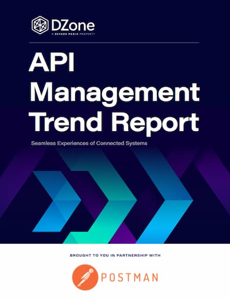 trend report cover image