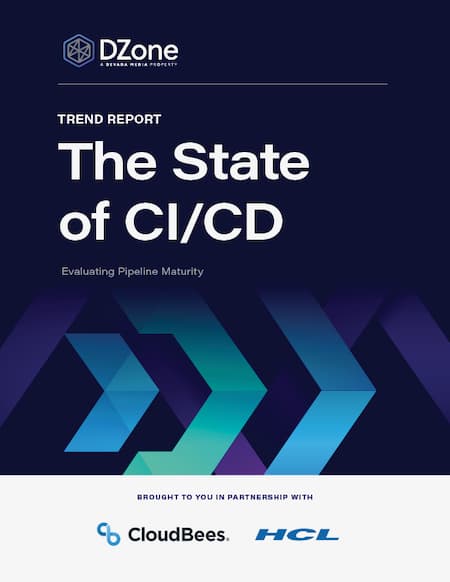 trend report cover image