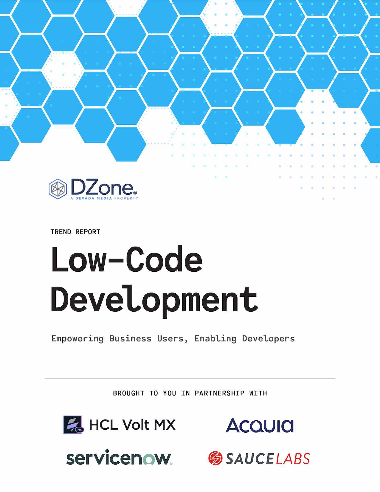 low code web app builder open source