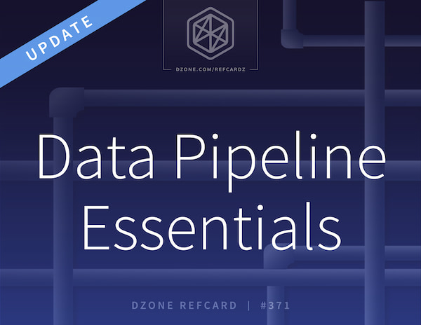 Data Pipeline Essentials