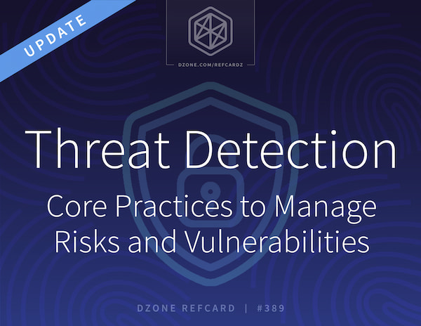 Threat Detection