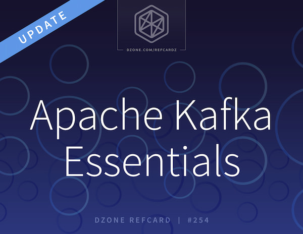 Apache Kafka Essentials