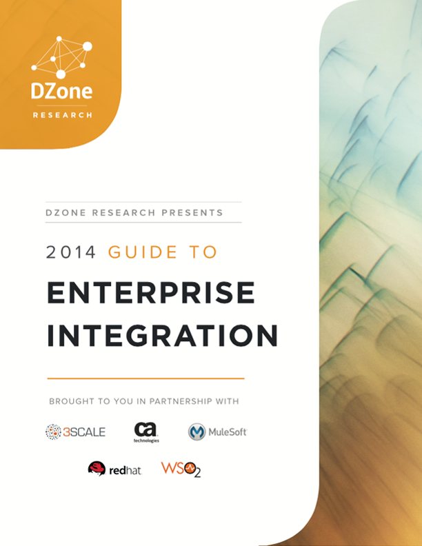 Enterprise Integration