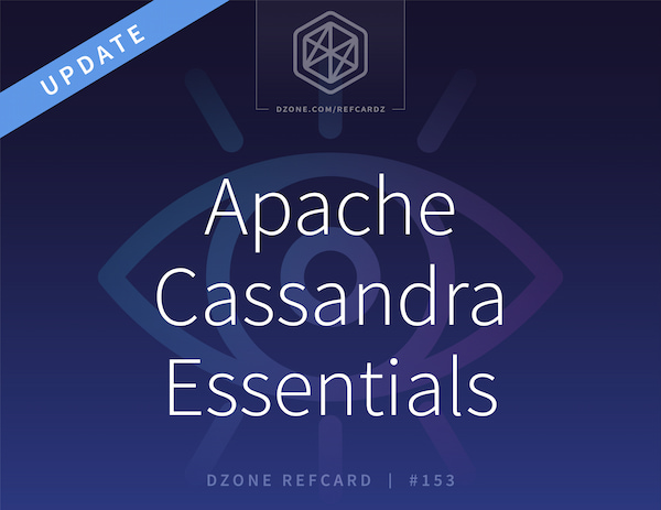 Apache Cassandra Essentials