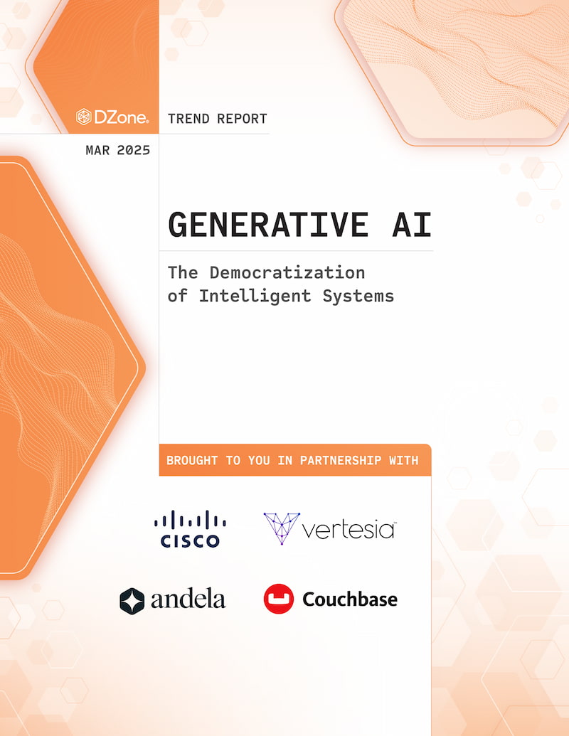 trend report cover image