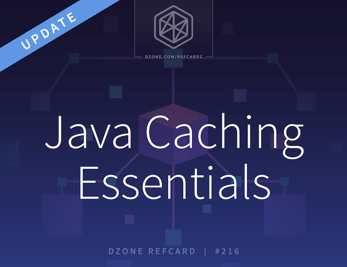 Java Caching Essentials