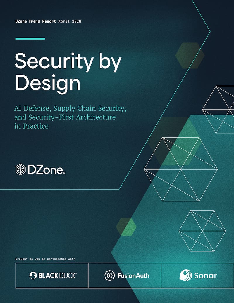 trend report cover image