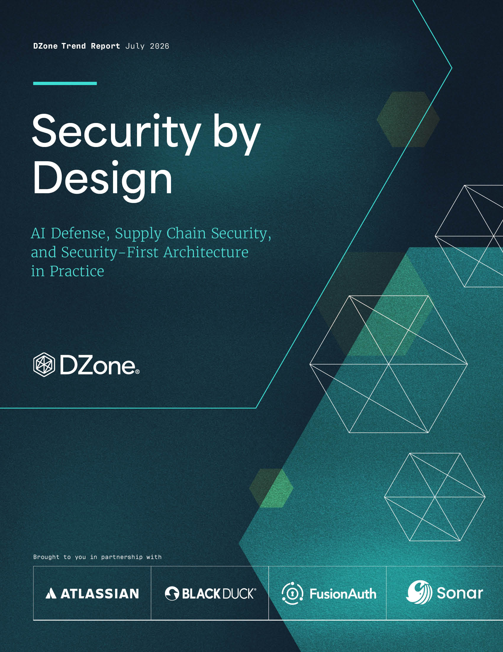 trend report cover image