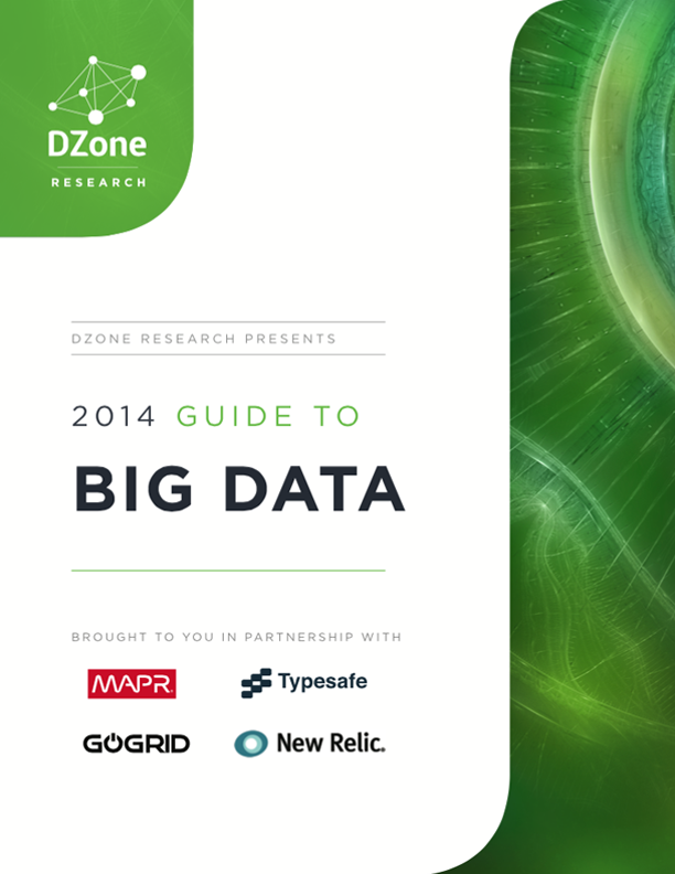 Big Data Guide