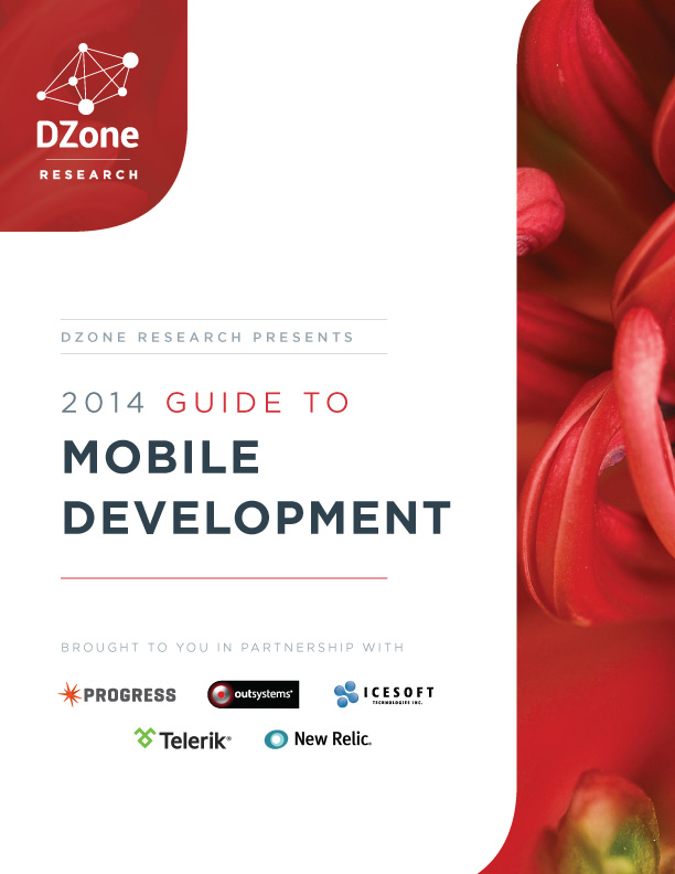 Mobile Development