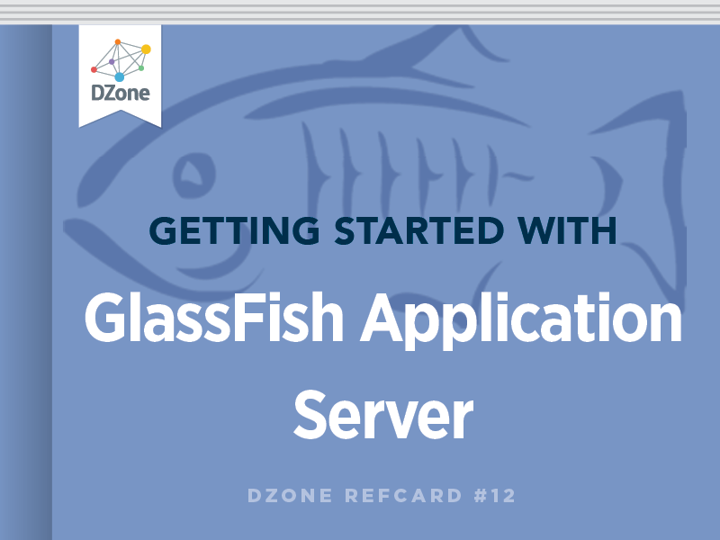 Getting Started with GlassFish -