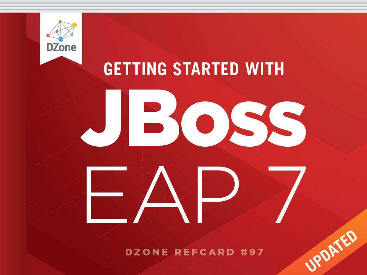 Getting Started With Jboss Enterprise Application Platform 7 Images, Photos, Reviews