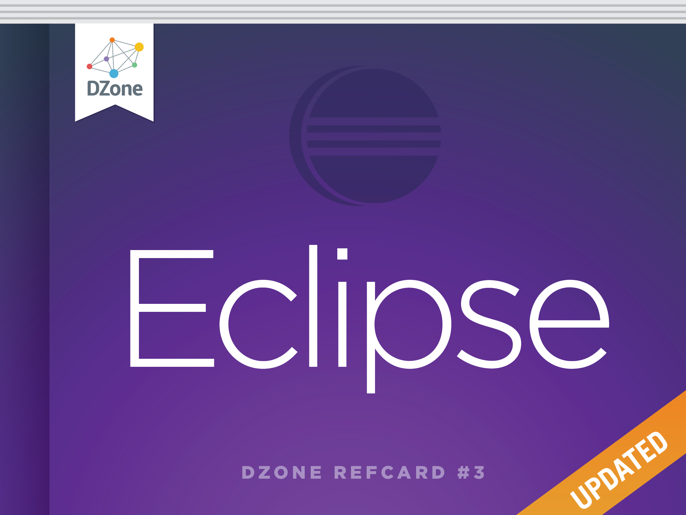 Getting Started with Eclipse