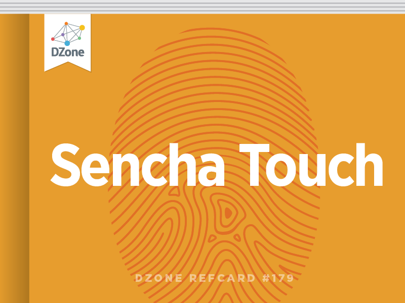 sencha touch documentation bounces off