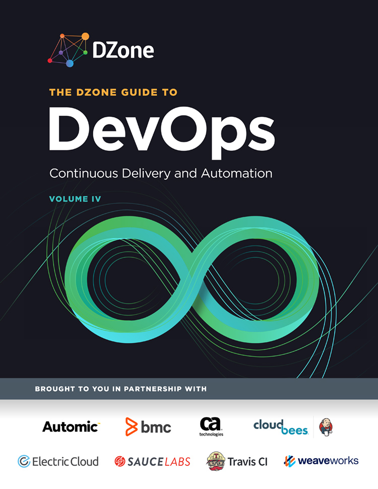 DevOps: Continuous Delivery and Automation