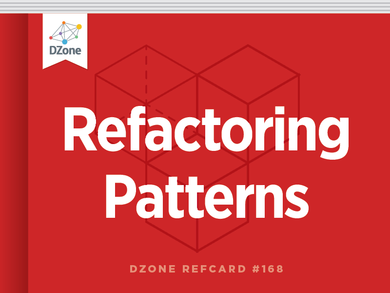 Refactoring guru паттерны