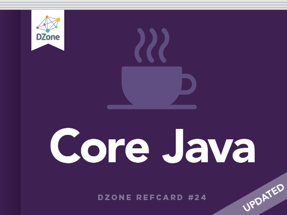 Core Java