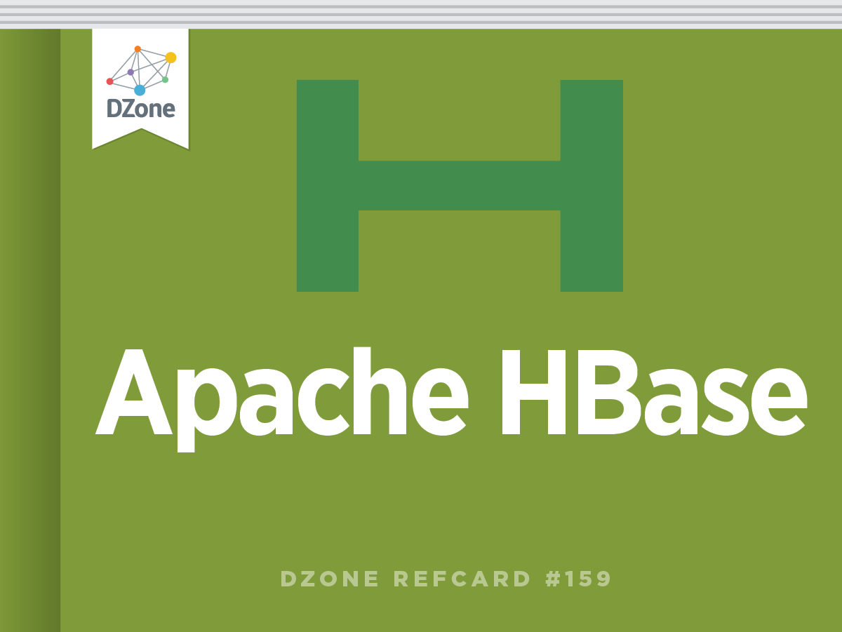 Spring hbase sale